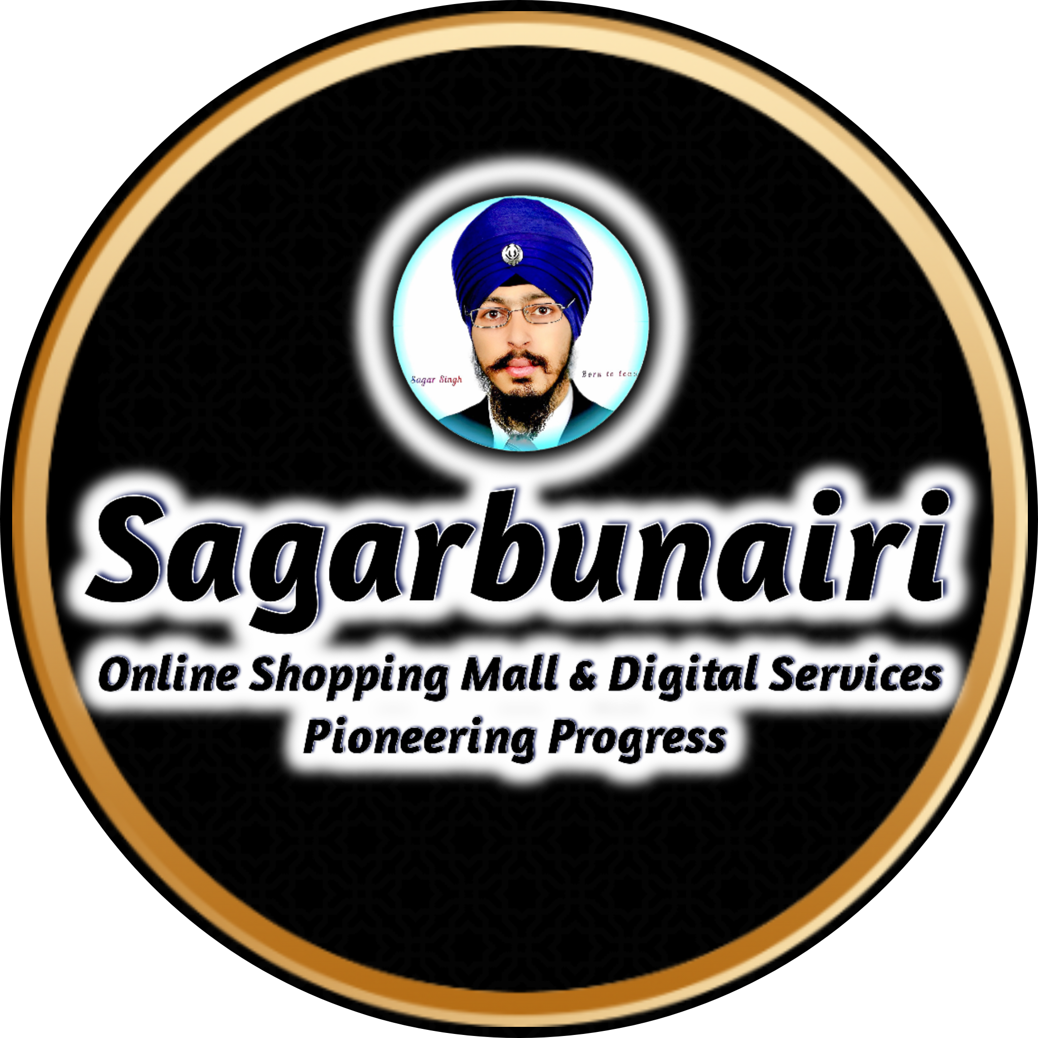 Sagar Bunairi 